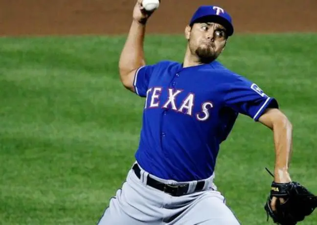 Joakim Soria logra su quinto rescate del año