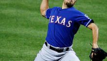Joakim Soria logra su quinto rescate del año