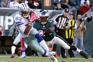 Sin Romo, Vaqueros se juega la Postemporada vs Filadelfia