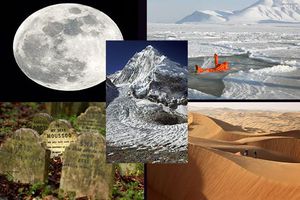 Cinco lugares extraños con conexión WiFi