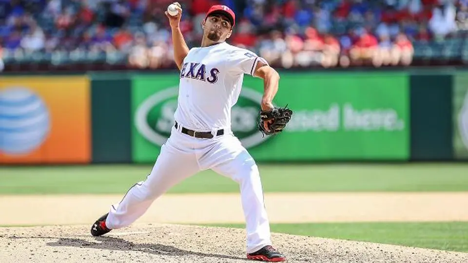 Tigres se hace de los servicios de Joakim Soria