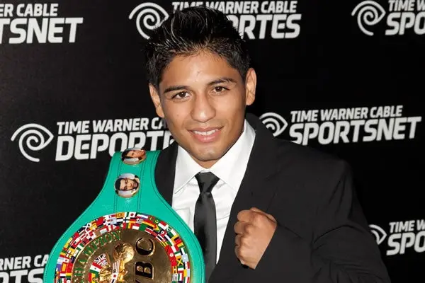 Abner Mares quiere a Jayson Vélez para primera defensa