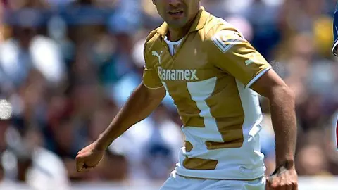 'Pachuca es un rival complicado': Luis Fuentes