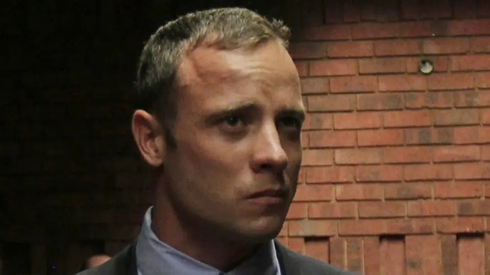 Policía completa investigación sobre el caso Pistorius