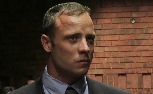 Policía completa investigación sobre el caso Pistorius