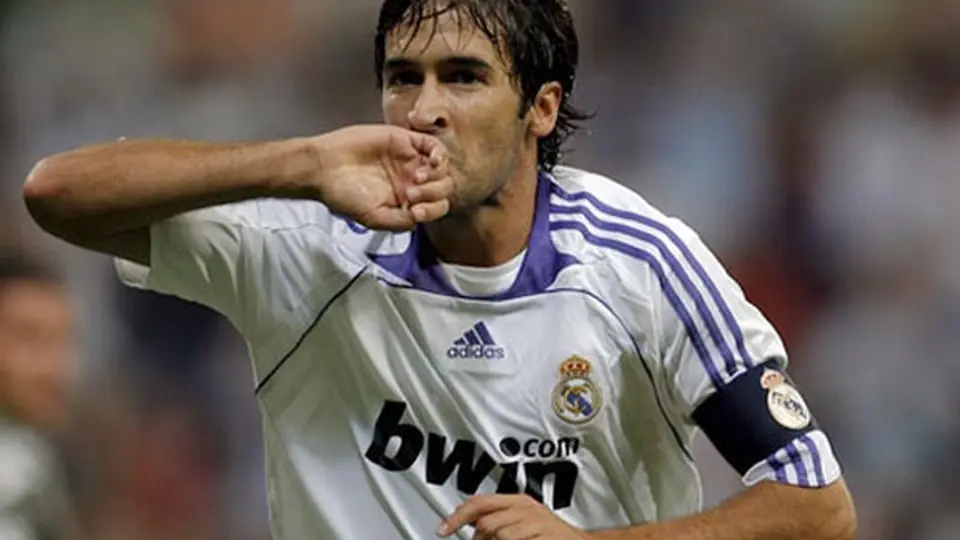 Raúl revela que el Barcelona quiso ficharlo dos veces