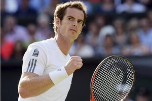 Murray vence a Youzhny y avanza a Cuartos en Wimbledon