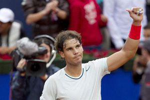Nadal no cree que jugar dos partidos en un día le afecte