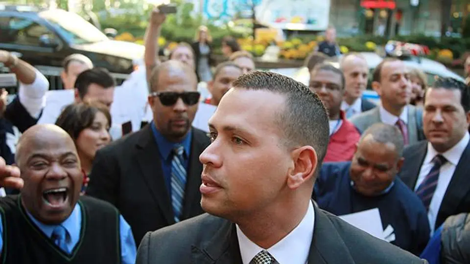 'Han tomado una decisión injusta': A-Rod