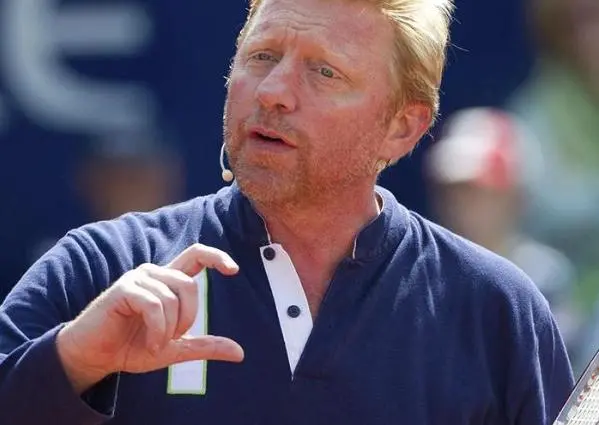 Boris Becker será nuevo entrenador de Djokovic