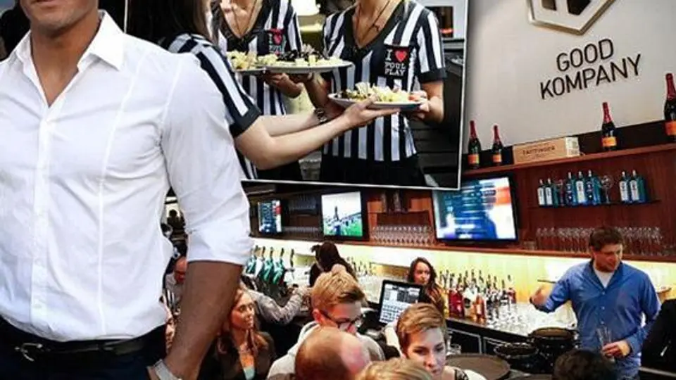 Vincent Kompany se estrena en los negocios