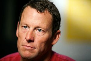 COI pide a Armstrong que devuelva su medalla Olímpica