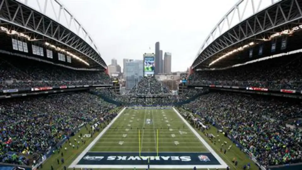 Aficionados de Halcones Marinos causan otro temblor en Seattle