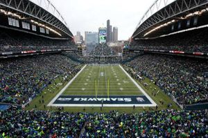 Aficionados de Halcones Marinos causan otro temblor en Seattle