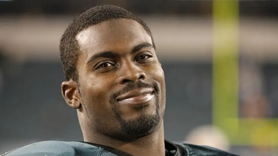 'Vick haría de Vikingos un equipo de Playoffs': Peterson