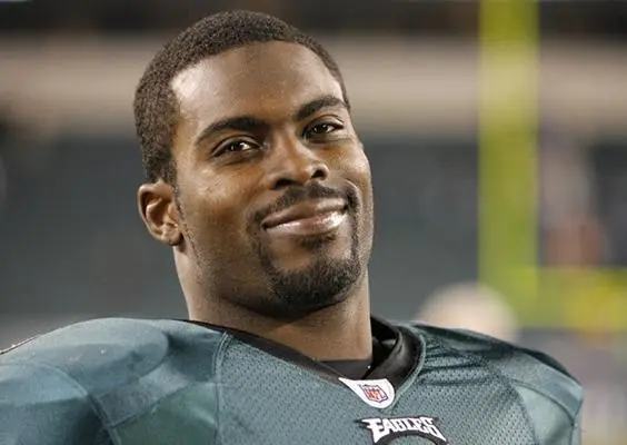 'Vick haría de Vikingos un equipo de Playoffs': Peterson