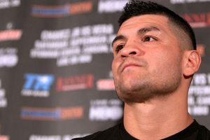 Brian Vera menciona que el peso de Chávez Jr. lo tiene sin cuidado