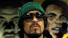 Antonio Margarito descarta regresar a los encordados