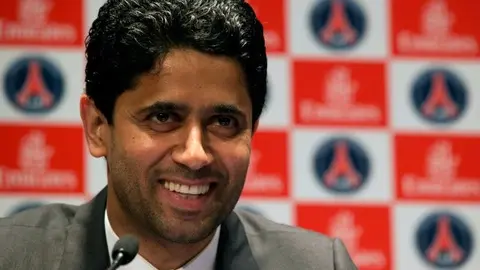 PSG amenaza con problema jurídico al Real Madrid por Ancelotti