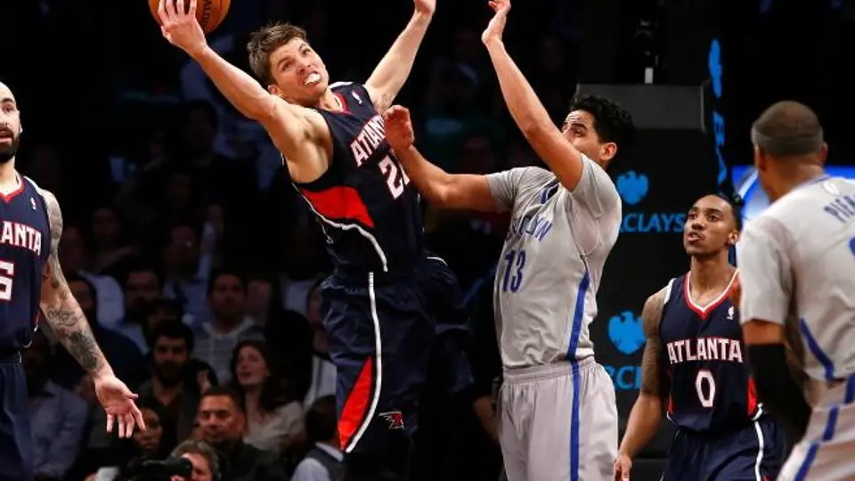 Gutiérrez, mejor mexicano en debutar como titular en NBA