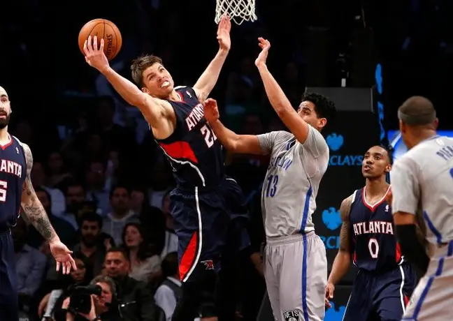 Gutiérrez, mejor mexicano en debutar como titular en NBA