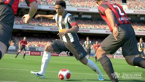 La Copa Libertadores será un atractivo del juego | PES 2014