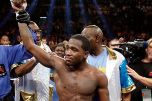CMB suspende a Adrien Broner por insultar a mexicanos