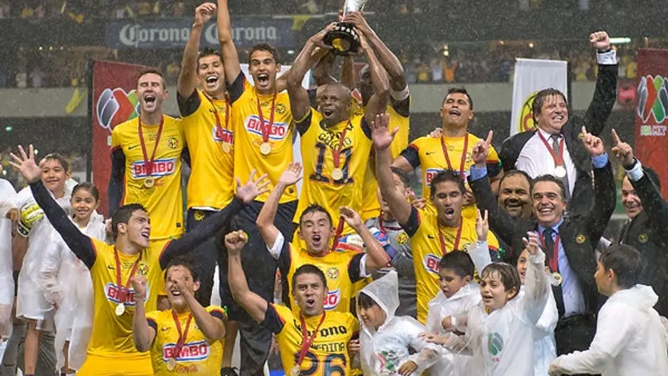 El lado B de los Campeones