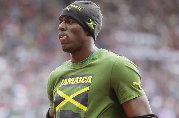 Bolt no correrá en Kingston por lesión
