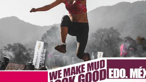 Spartan Race y RÉCORD te invita a la carrera 'Chicked'