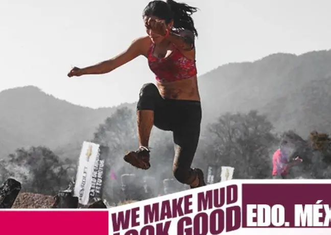Spartan Race y RÉCORD te invita a la carrera 'Chicked'