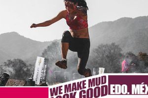 Spartan Race y RÉCORD te invita a la carrera 'Chicked'