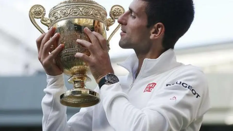 Djokovic recupera la cima de la ATP