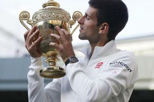 Djokovic recupera la cima de la ATP