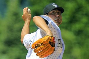 De La Rosa se acredita el triunfo de los Rockies sobre Dodgers