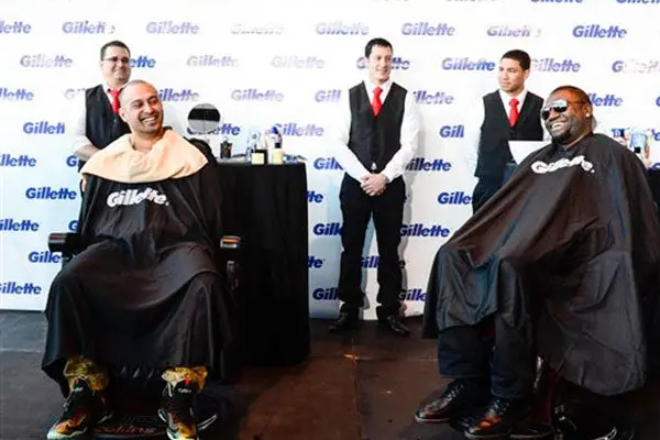 Si ves las barbas de 'Big Papi' cortar...