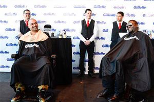 Si ves las barbas de 'Big Papi' cortar...