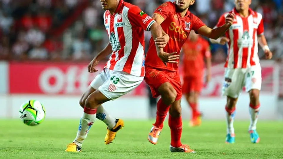 Neza, Campeón del Clausura 2013 en el Ascenso