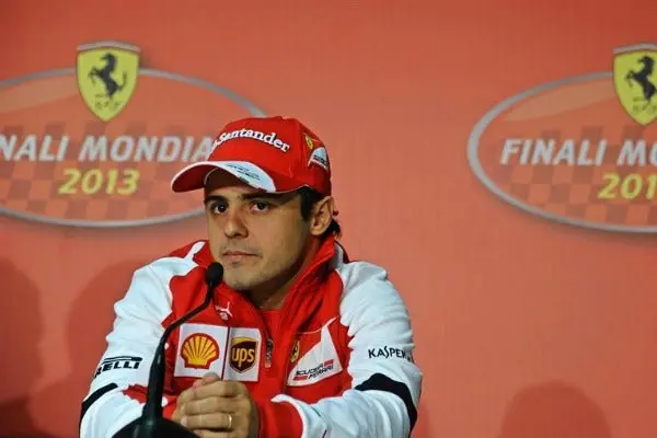 Felipe Massa se unirá a Williams en el 2014