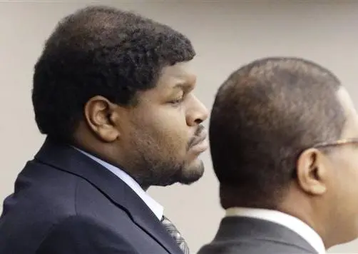 Josh Brent, sentenciado a 180 días de cárcel