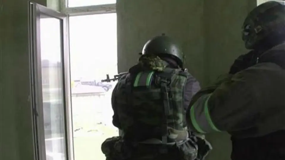 Estados Unidos elabora plan de emergencia para evacuar Sochi
