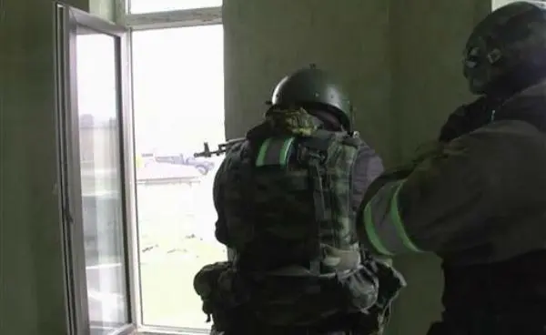 Estados Unidos elabora plan de emergencia para evacuar Sochi