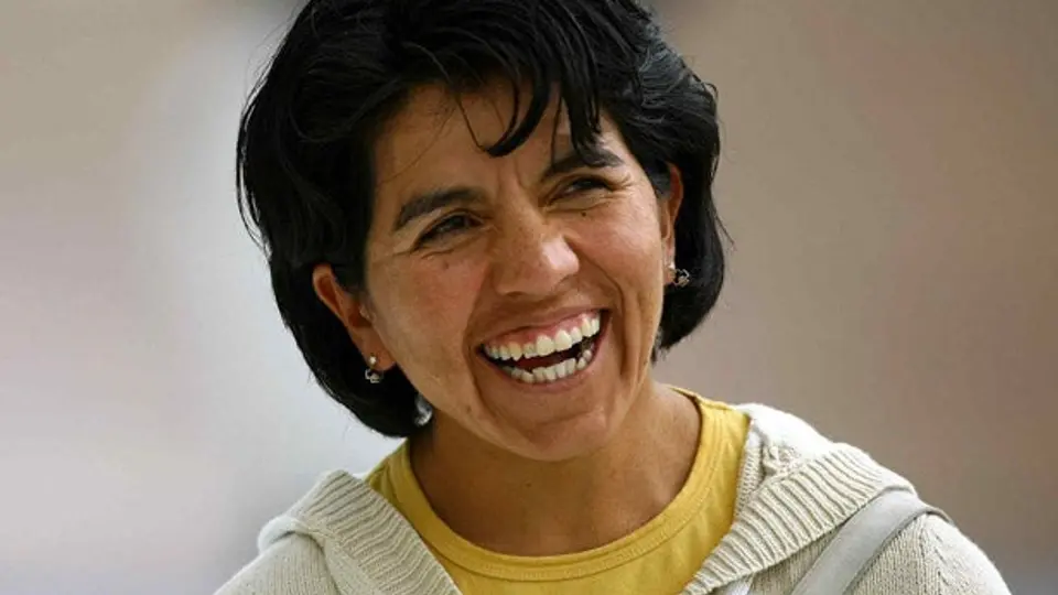 Belem Guerrero, secretaria del deporte del PRI en Edo Mex