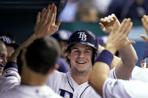 Myers y Fernández, elegidos como Novatos del Año