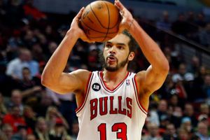 Noah se somete a cirugía en la rodilla izquierda