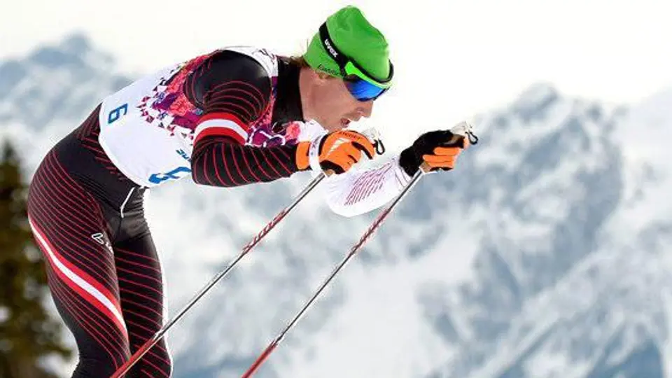 COI descalifica a dos atletas de Sochi por dopaje