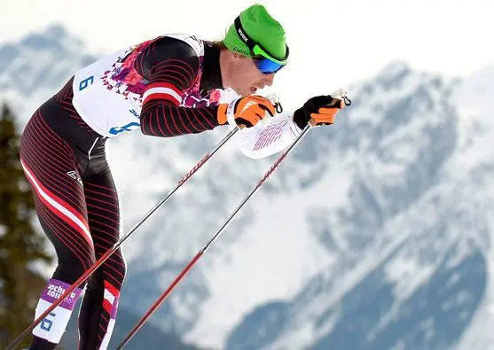 COI descalifica a dos atletas de Sochi por dopaje
