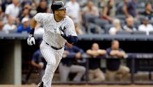 Jeter renueva contrato con Yanquis