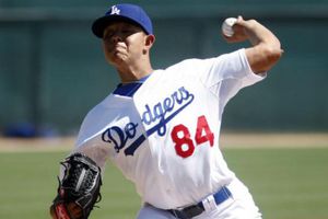 Julio Urías, la joven estrella mexicana