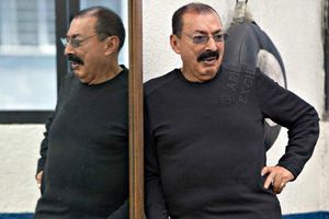 'Interés de la pelea entre Márquez y Pacquiao sólo es económico': Beristaín